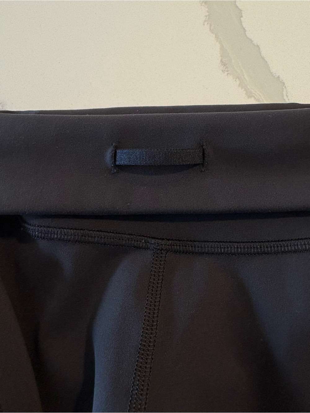 Lululemon Wunder Train High Rise Leggings 25” with Pockets ~ 2 ~ Black - Picture 7 of 15